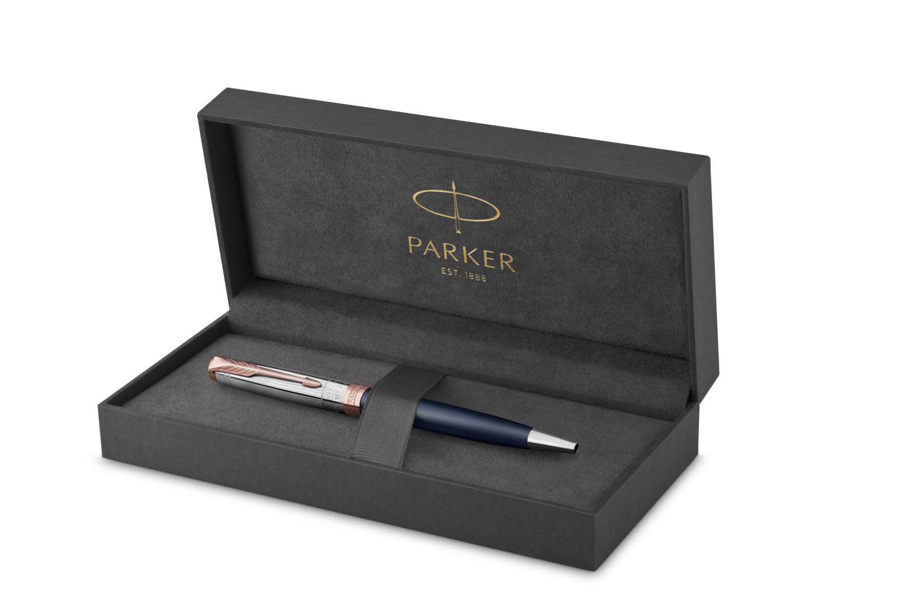 Długopis Parker Sonnet FUJI PGT 2191655 Parker